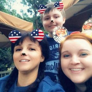 Meet your Posher, Natasha